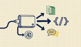 Artikel-Bild des Artikels Local AI: Moderne LLMs auf eigener Hardware als Business-Beschleuniger