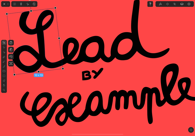 Warum ich Techunternehmer bin und gerne darüber spreche