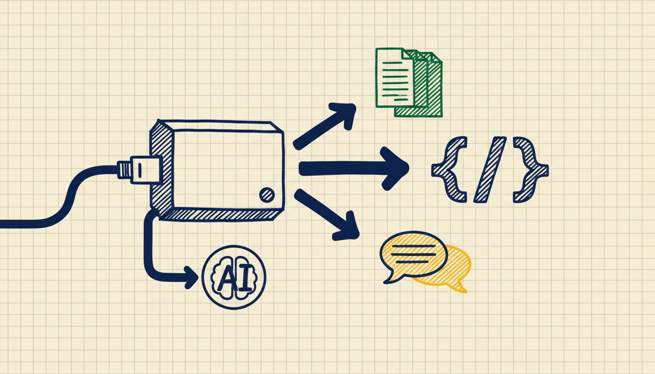 Local AI: Moderne LLMs auf eigener Hardware als Business-Beschleuniger