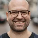 Foto von Dr. Arne Roock