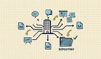 Artikel-Bild des Artikels Company as Code – Warum dein Unternehmen ein Repository braucht